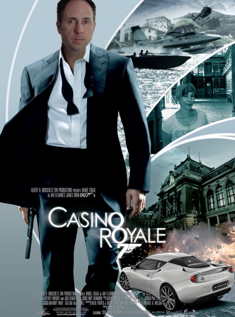 CR-Austrian Bond